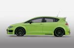 Seat Leon Cupra by Je Design 2009 года
